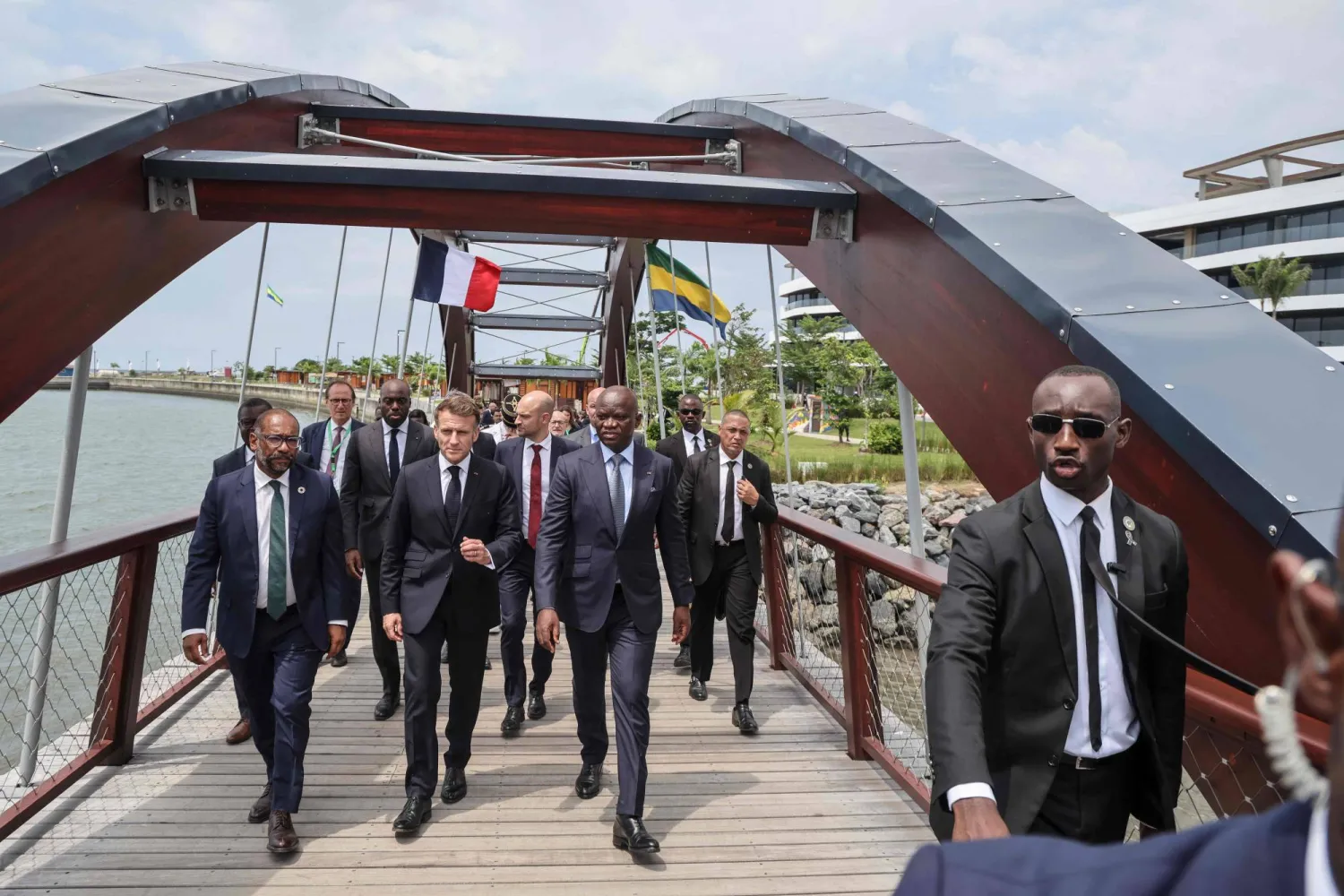 قلق فرنسي «عميق» من استهداف إسرائيل لبيروت
الخارجية الفرنسية تحذر من التصعيد وتدعو إلى الركون لآلية الرقابة الخماسية