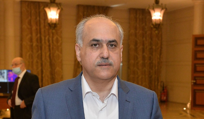 أبو الحسن نوّه بإعلان ربط المرفأ بالمشرق العربي: يعيدنا إلى خارطة الاقتصاد العالمي