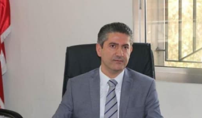 محافظ البقاع تابع أوضاع الطرقات بعد المنخفض الجوي