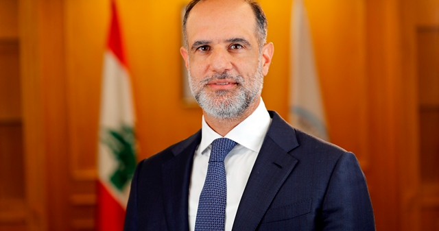 رسامني تابع مع نواب شؤونا انمائية مناطقية: لولا التحرك الفوري لوزارة الاشغال لكان مشهد تجمع مياه الامطار أكثر سوءا