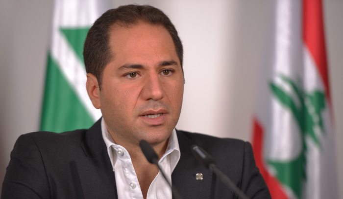 الجميّل يناشد رئيسي الجمهورية والحكومة وقائد الجيش تسريع الوتيرة والضرب بيد من حديد