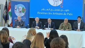 الاستعدادات للزيارة البابوية تخرق مناخ القلق احتقان تصاعدي حول لغم قانون الانتخاب