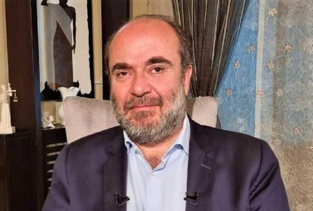 عقيص: توقيع معاهدة الترسيم مع قبرص مخالف للدستور!