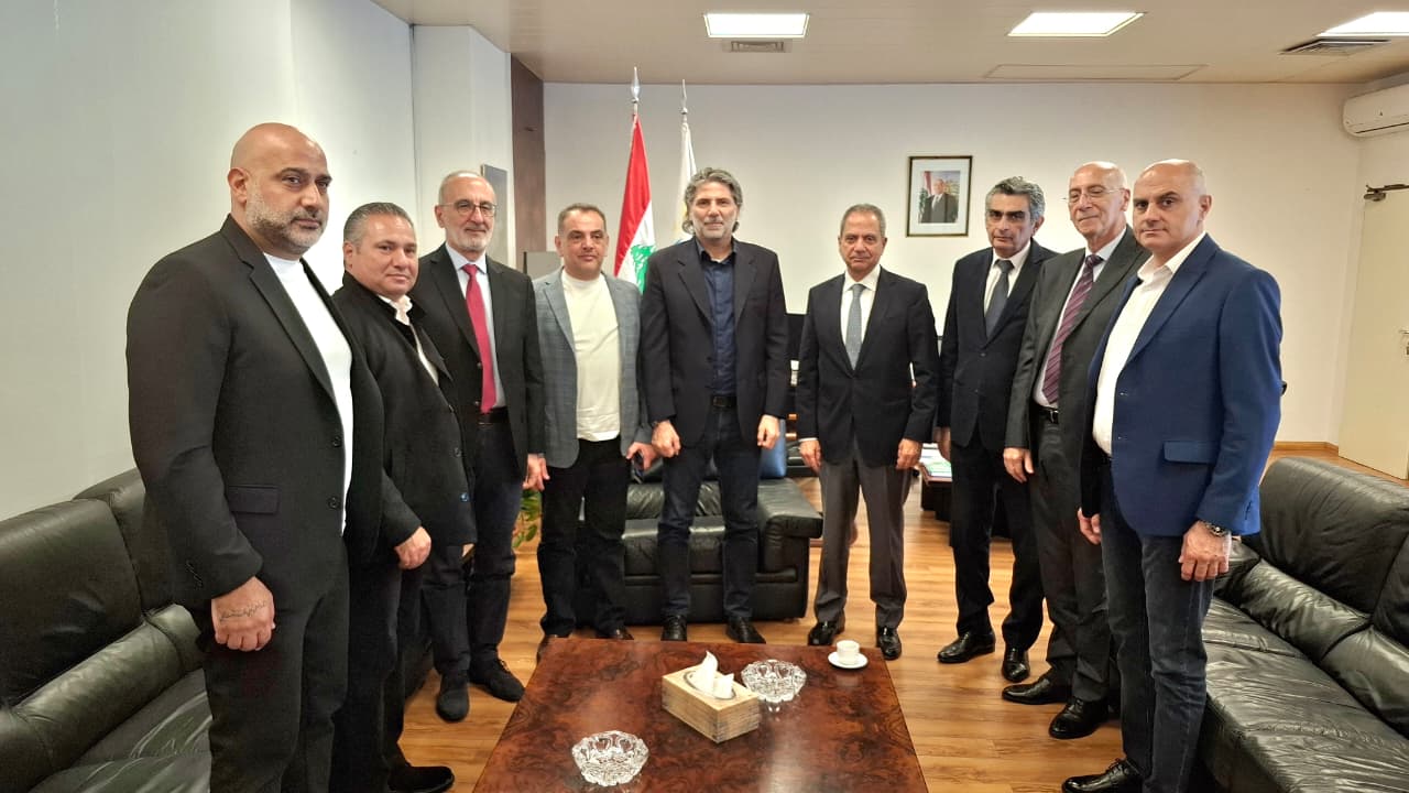 لقاءات بلدية للصدي