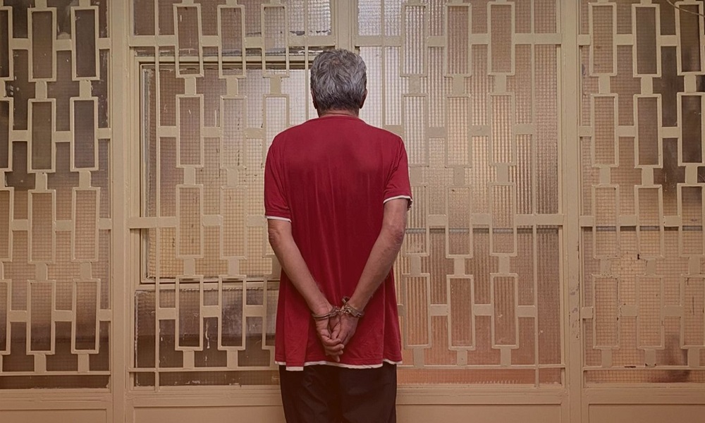 أمن الدولة توقف طبيبًا متورّطًا في الاتجار بالأطفال