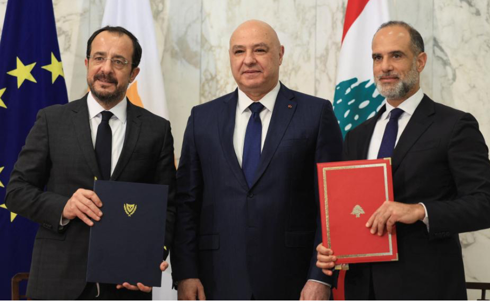 مصر تنقل الإنذار الأخير وإيران تُعجّل توريط لبنان