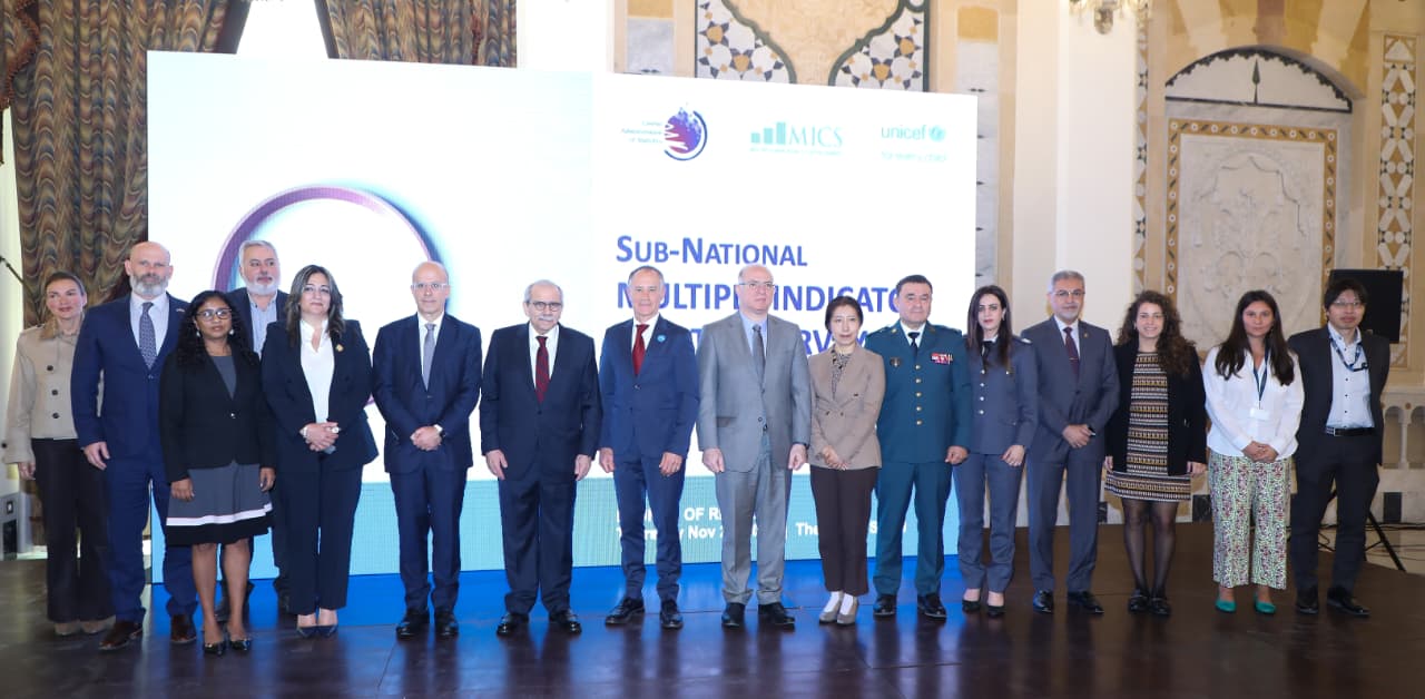 سلام: لن يتغيّر مستقبل لبنان ما لم نغيّر حاضر أطفاله