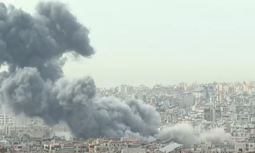 أجواء سلبية.. الحرب قد تندلع قبل نهاية العام!