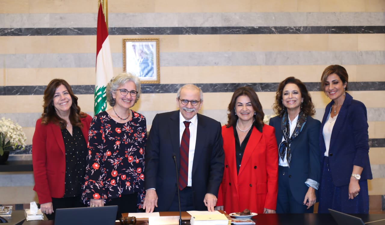 سلامة يحمّل حكومة 