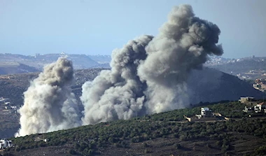 حصيلة الاعتداءات الإسرائيلية بعد عام على وقف الأعمال العدائية….كم بلغت؟