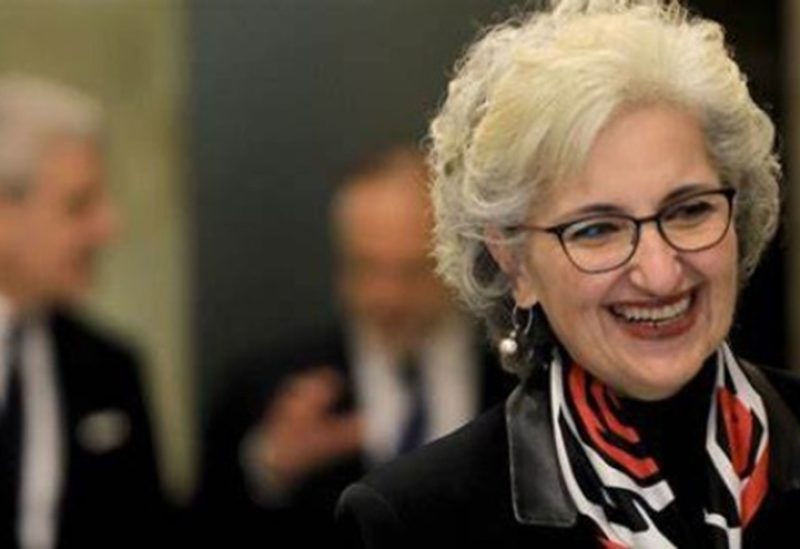 وزيرة التربية: نستقبل بفرحٍ عميق وبرجاءٍ كبير زيارة البابا ليو