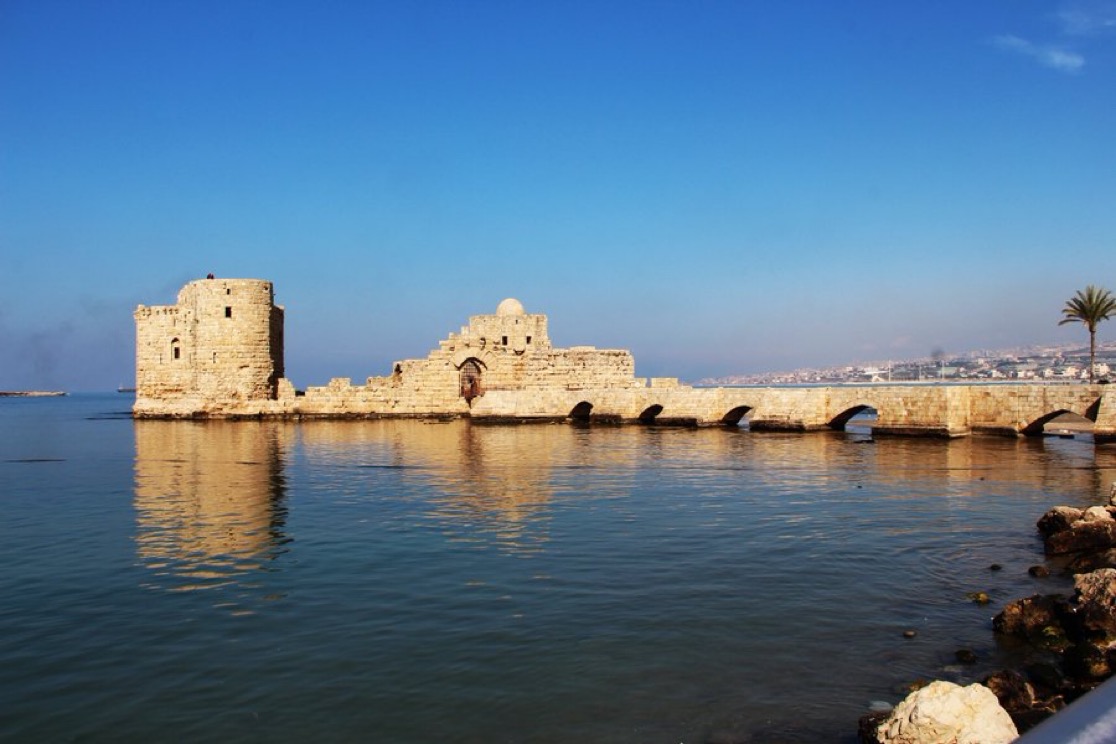 رجي: قرار اعتماد  صيدا وقرطبة عاصمتان متوسّطيتان للثقافة والحوار 2027 بشارة خير للبنان