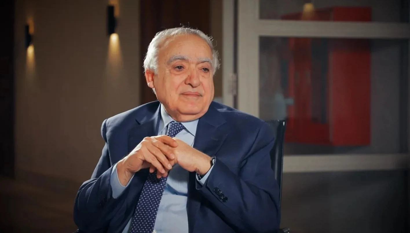 سلامة يدعو إلى محاسبة إسرائيل على انتهاكاتها المتكررة للقانون الدولي