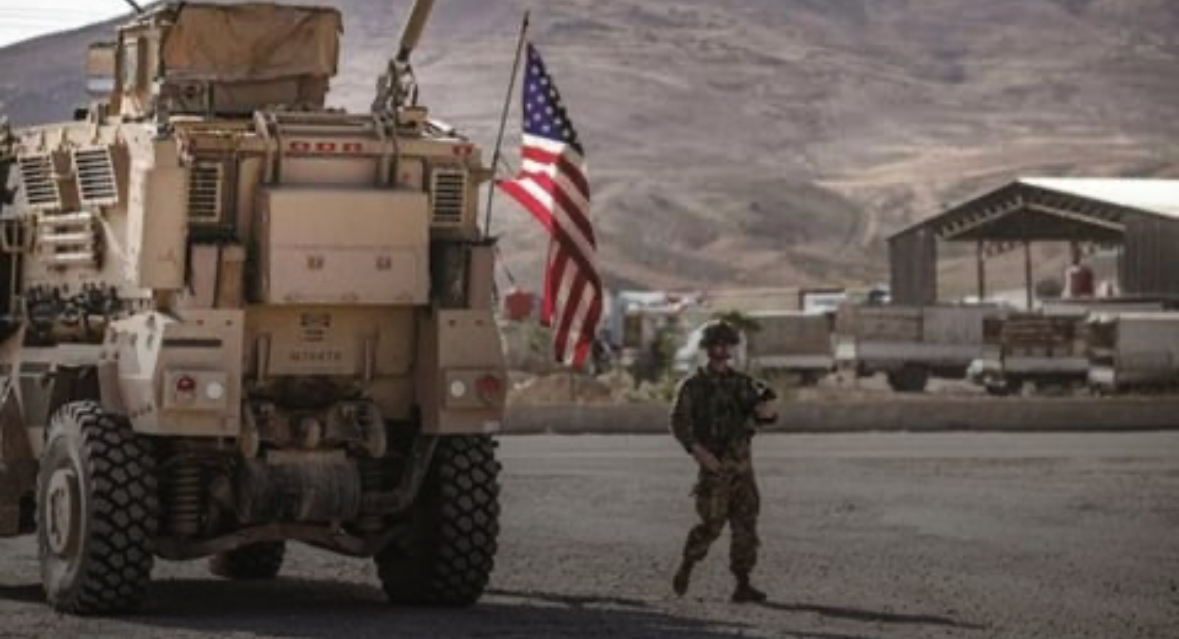 الجيش العراقي: التحالف الدولي أنهى عملياته في العراق الاتحادي