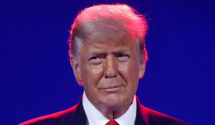 ترامب: إلغاء جميع الوثائق التي وُقعت بالقلم الآلي خلال إدارة بايدن