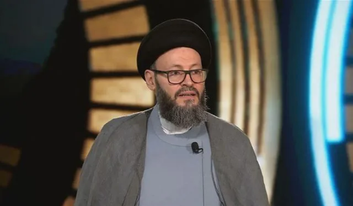 الحسيني: الردّ على الاحتلال واجب والمقاومة مسؤولة عن معادلة الردع