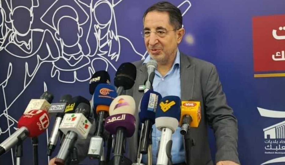 الحاج حسن: ضغوط أميركية لفرض مفاوضات مباشرة… والوحدة الوطنية سلاحنا الأقوى