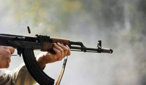 إصابة نقيب في قوى الأمن برصاصة طائشة على حاجز ضهر البيدر