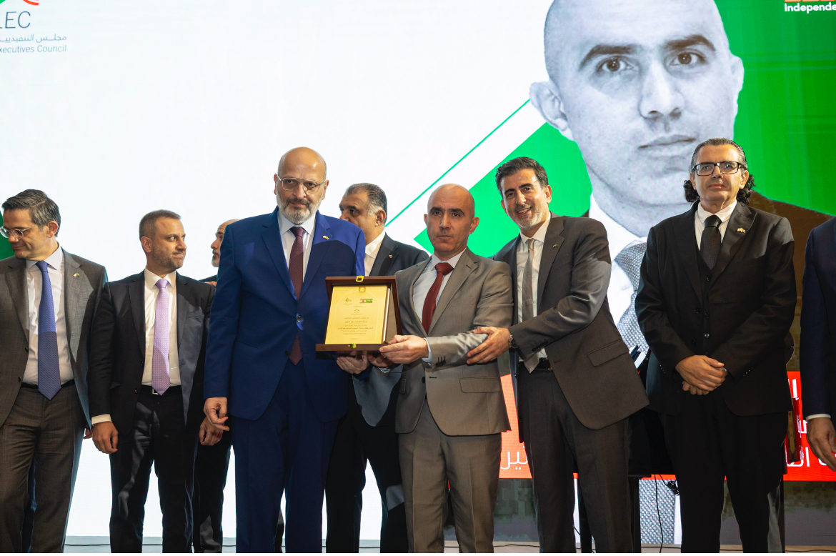 مجلس التنفيذيين اللبنانيين يحتفل في الرياض بذكرى الاستقلال وإطلاق كتاب العلاقات اللبنانية السعودية