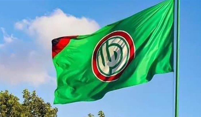 حركة “أمل” تدعو مناصريها إلى رفع العلم اللبناني خلال زيارة البابا إلى لبنان