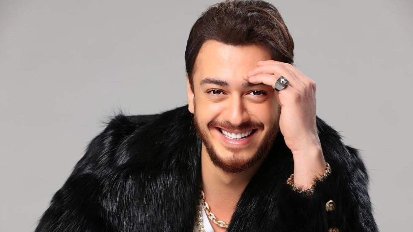 سعد لمجرد أمام القضاء الفرنسي مجدداً بتهمة اغتصاب جديدة