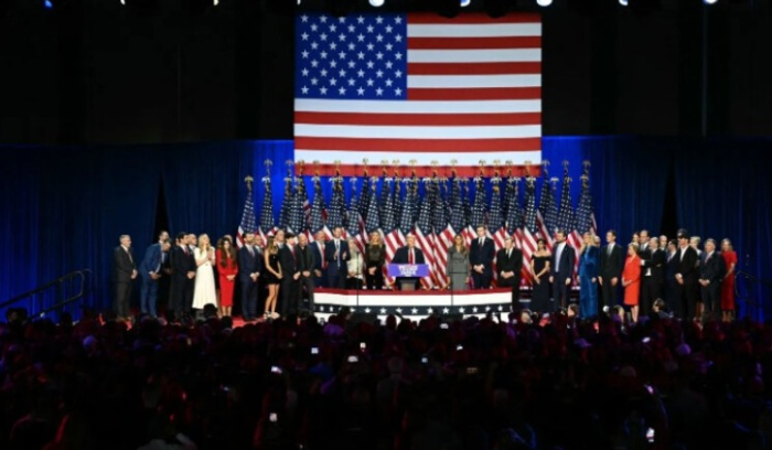 العالم ينتظر وعود ترامب... ولبنان على صفيح تصعيد متواصل