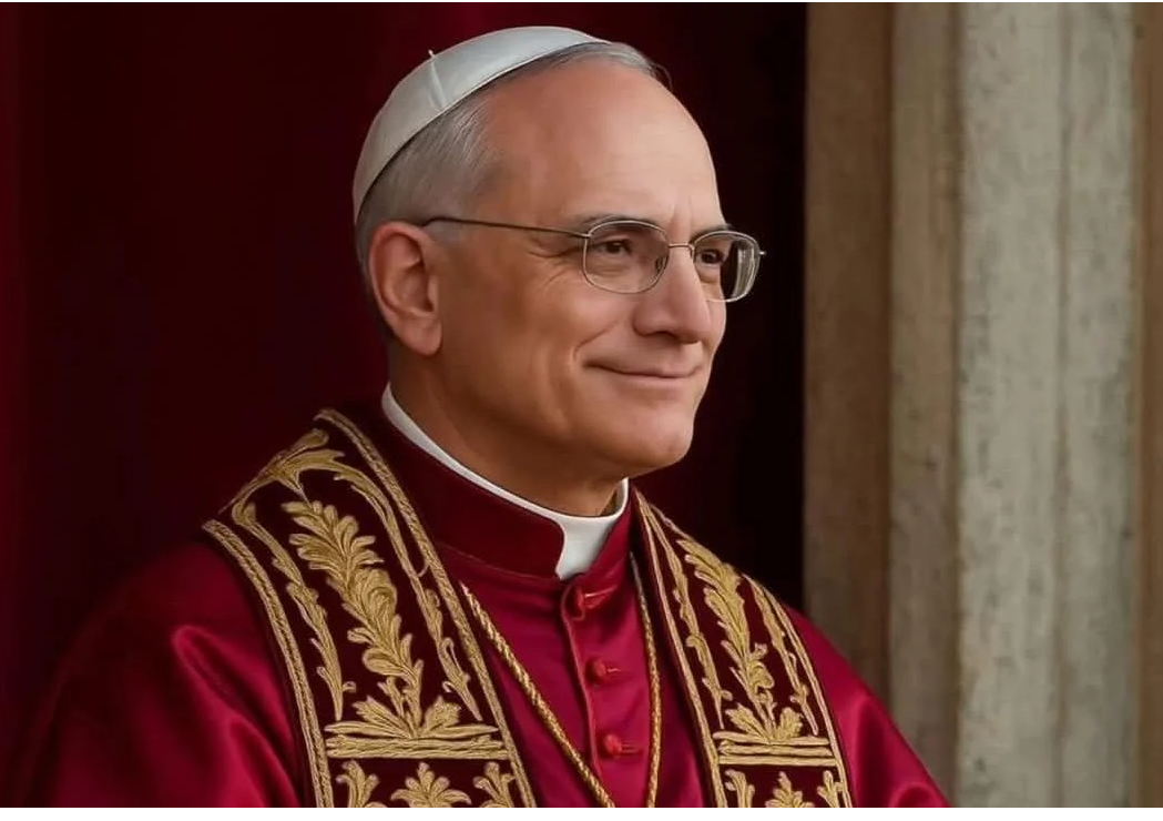 البابا من إسطنبول: فلنحوّل الدين من ذريعة للحروب إلى جسرٍ للمعرفة والمحبة