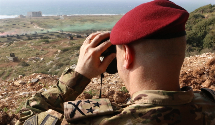 السفيرة الأميركية لبري وميقاتي: نريد التمديد لعون<br />
تحقيق الجيش حول البترون: «انتهاك للسيادة»!