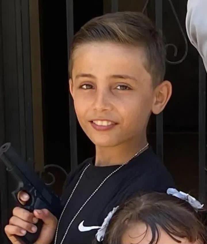 مقتل طفل في حادث صدم في طرابلس