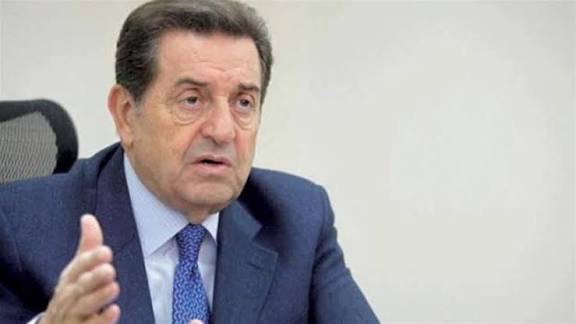 في أول تعليق له بعد صدور قرار ديوان المحاسبة… 
 حرب لـ”الأحداث 24”: القرار أعاد الأمل بقدرة القضاء على محاسبة الفاسدين…