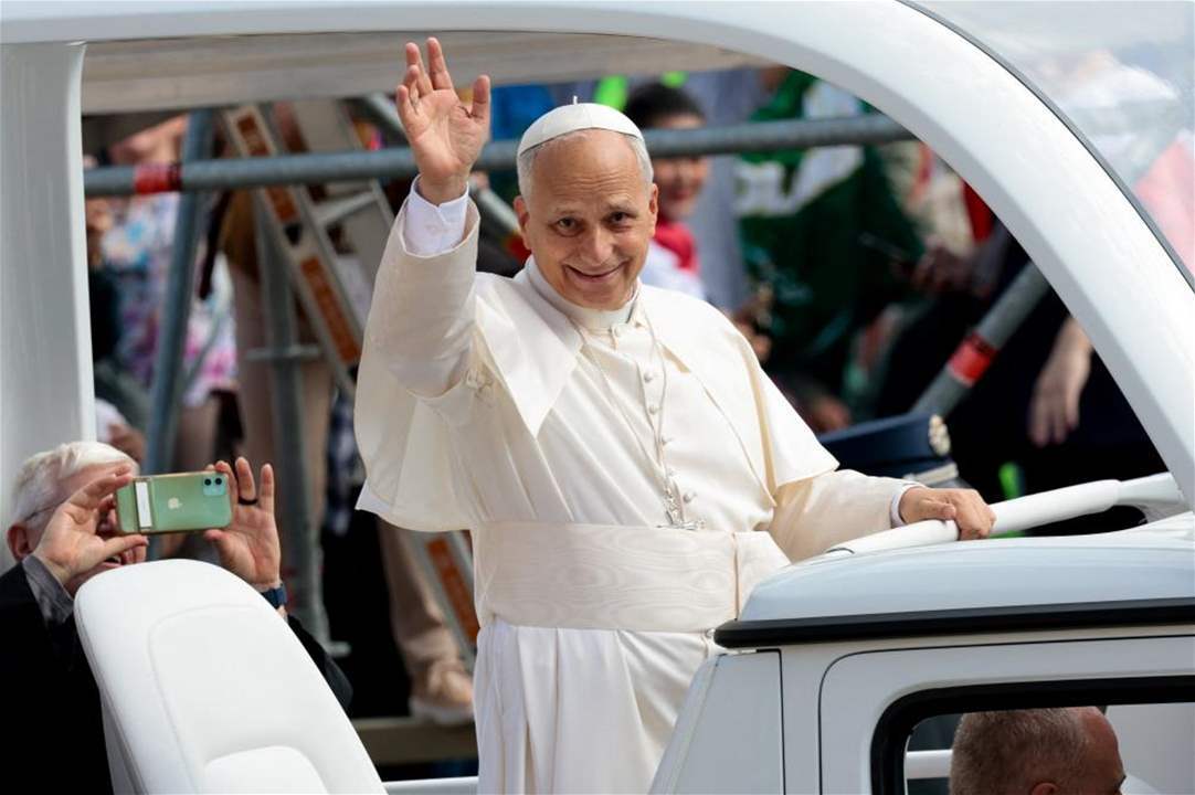 نائب  يناشد البابا تغيير مسار Papa Mobili قبل التوجه الى المطار الثلاثاء…الى أين؟