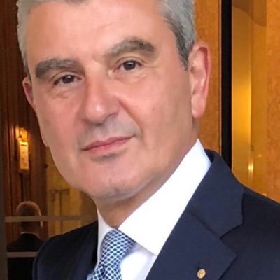 عيسى الخوري: لا خوف على وطنٍ تنبت فيه القداسة