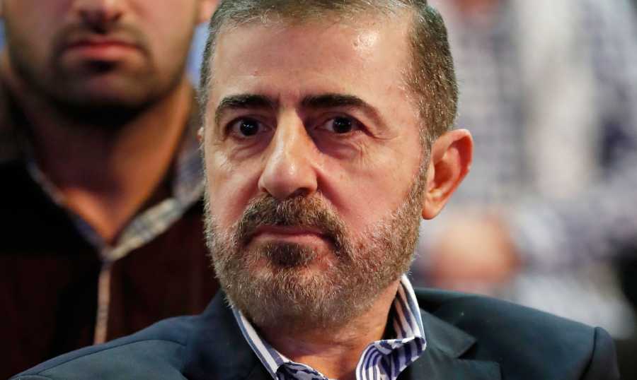 بيان صادر عن بلدية سن الفيل... ما علاقة وفيق صفا