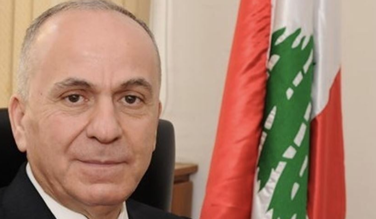 رئيس اتحاد بلديات جبيل دعا إلى الاستعداد لاستقبال البابا غدا على طريق عنايا