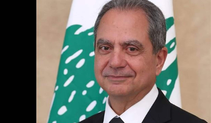 الصدي: صلاتنا ان تثمر زيارة البابا لاون إستقراراً وإزدهاراً للبنان وشعبه