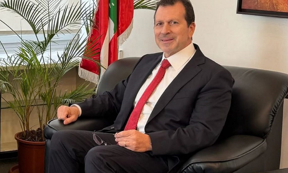 شحادة: معًا نُجدّد التزامنا بقيم السلام والمحبة