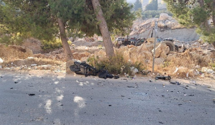 إستهداف دراجة نارية… وسقوط قتيل