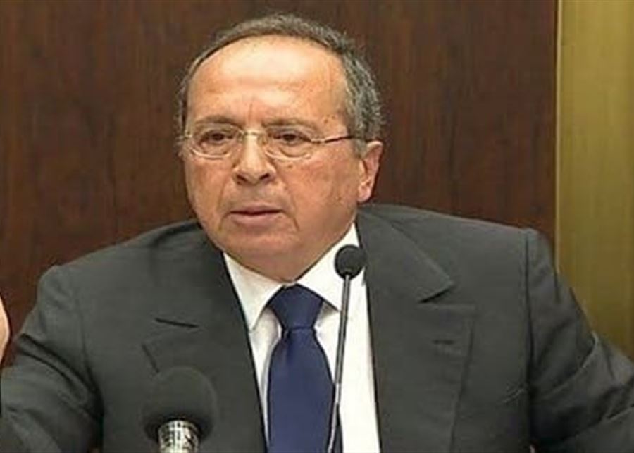 جميل السيّد: قداسة البابا والقصر الجمهوري والبروتوكول