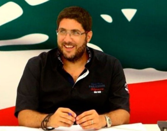 شادي فيّاض: التحضيرات اكتملت لقداس البابا لاوون الرابع عشر ولبنان يكتب صفحة جديدة من التاريخ