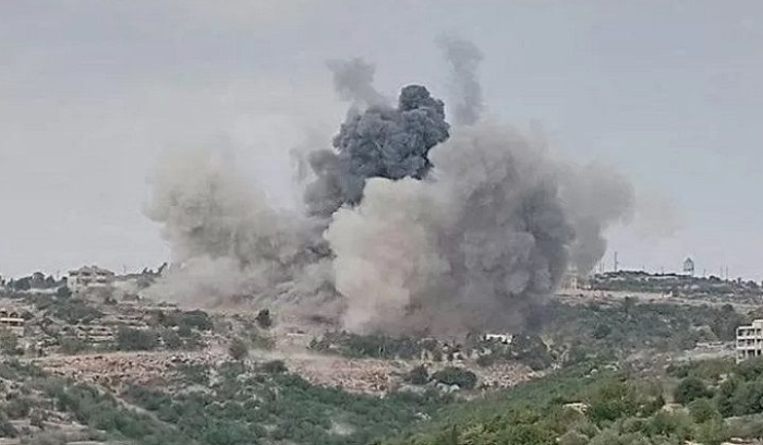 مقتل 3 مواطنات و8 أطفال جراء الغارة التي استهدفت منزلاً في العين