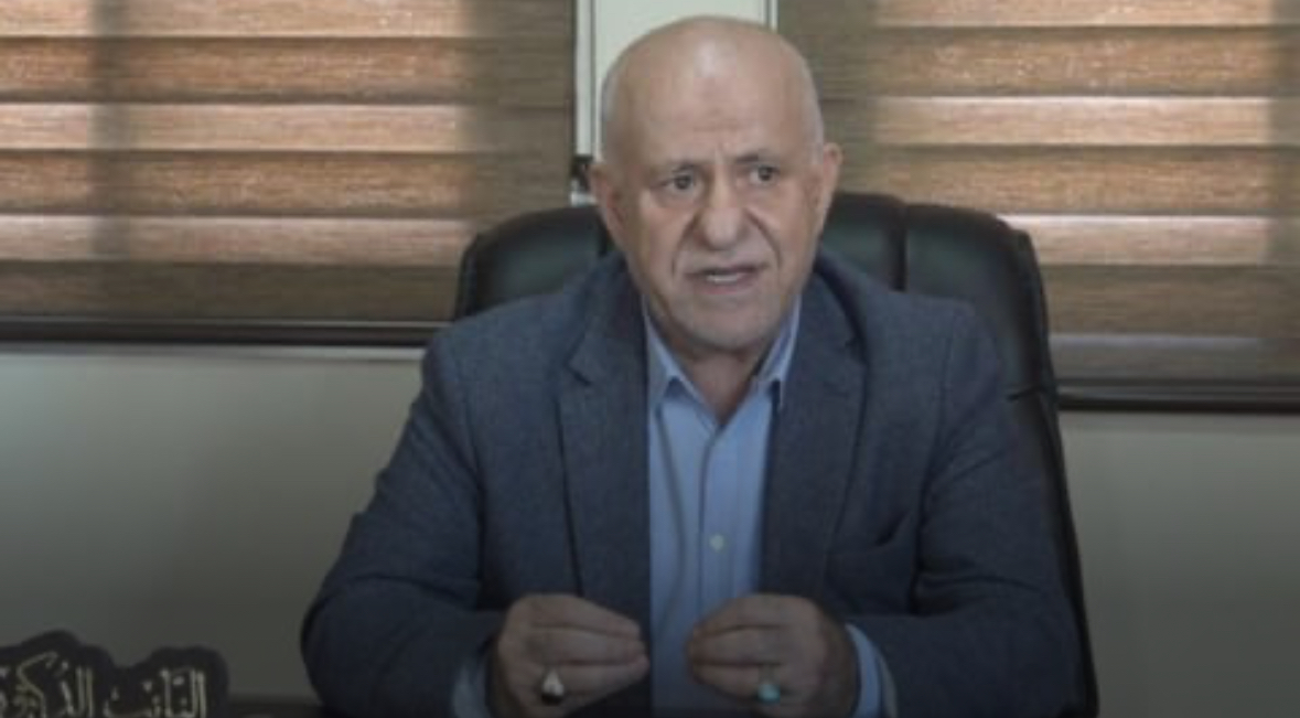 النائب قبلان في شنغهاي: تعزيز شراكة لبنانية-صينية شاملة وتأييد للشعوب المقهورة