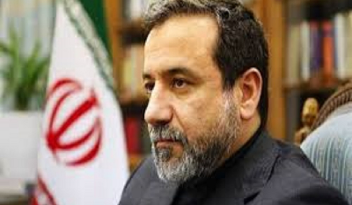 عراقجي: التنازل عن حقوق إيران في الملف النووي غير مطروح