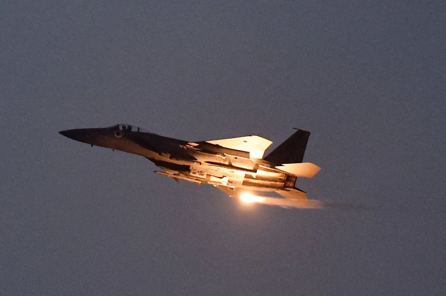 تضارب حول طلب أميركي من لبنان تسليم «صاروخ الطبطبائي»
تأهب إسرائيلي على الحدود: علينا أن نكون مبادرين