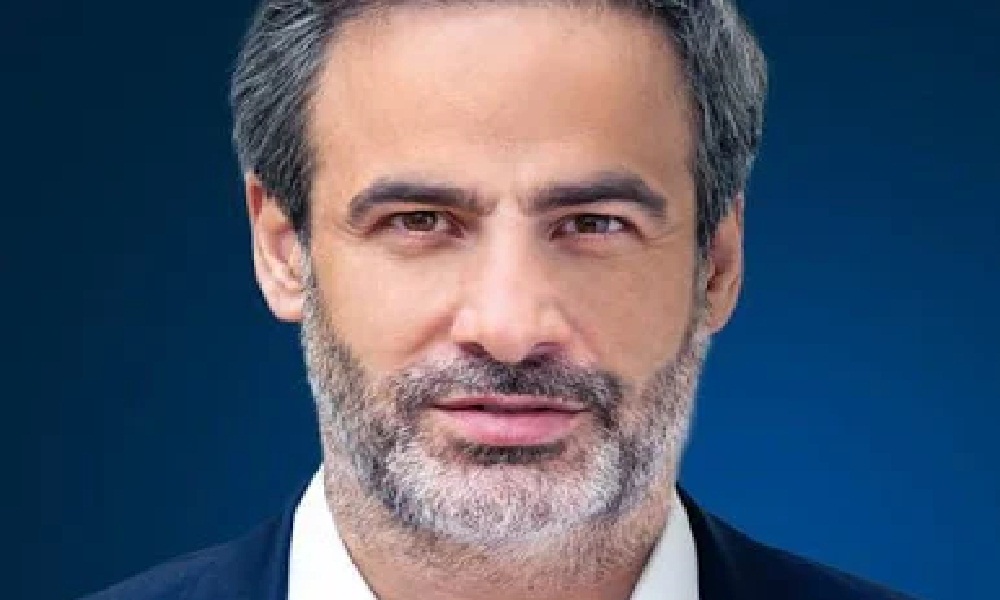 معوّض: زيارة البابا تحمل رسالة دعم للدور المسيحي