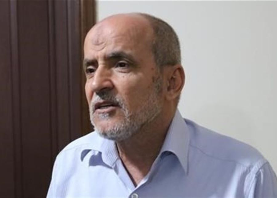 جشي: محاولات الضغط والتهديد لن تُجدي نفعًا