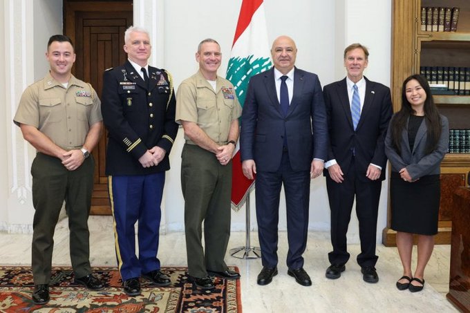 بعد بلبلة التحذير من استهداف… هذه حقيقة ما طلبته لجنة الميكانيزم من الجيش في صور