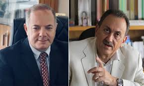 خطوة لبنانية لدرء التصعيد: نقاش بين كرم ومندوب إسرائيل حول الإستقرار في الجنوب<br />
سلام يرفض التطبيع والمغامرات العسكرية.. وبرودة في موقف حزب الله يعلنها قاسم غداً