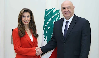 مسؤول مصري لـ«الأخبار»: يجب تجنّب الصدام مع حزب الله | واشنطن والرياض تفرضان على الرؤساء التفاوض السياسي