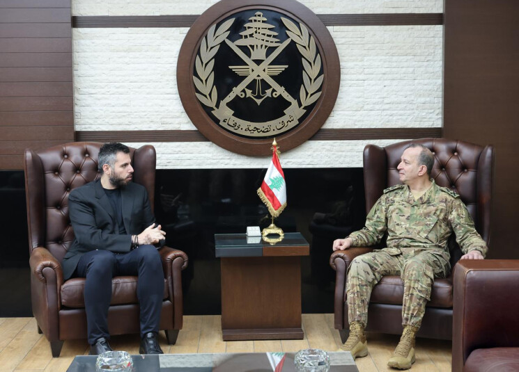 المرّ: الإلتفاف حول المؤسـسة العسكرية واجب وطني... تطعيم الميكانيزم بمدنيّين يسابق احتمال التصعيد