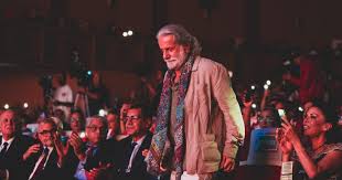 تكريم عربي لافت: تنصيب مارسيل خليفة عضواً شرفياً في أكاديمية المملكة المغربية